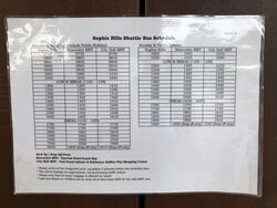 Sophia Hills (D9), Condominium #383985141
